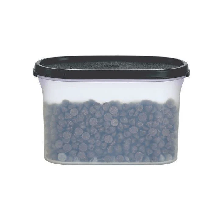 Tupperware® Modular Mates® Oval 2 | Food Storage Container