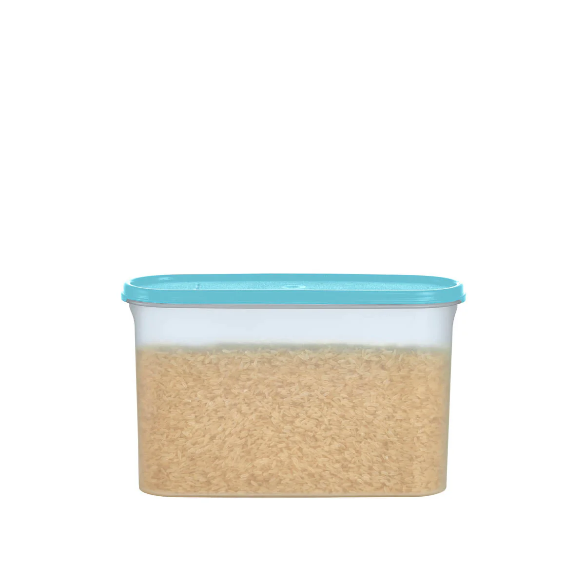 Tupperware® Modular Mates® Super Oval 3 | Food Storage Container - Image 8
